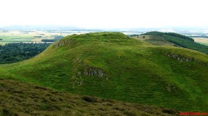 Grodziska - Dunsinane Hill Fort