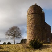 Balfour Castle