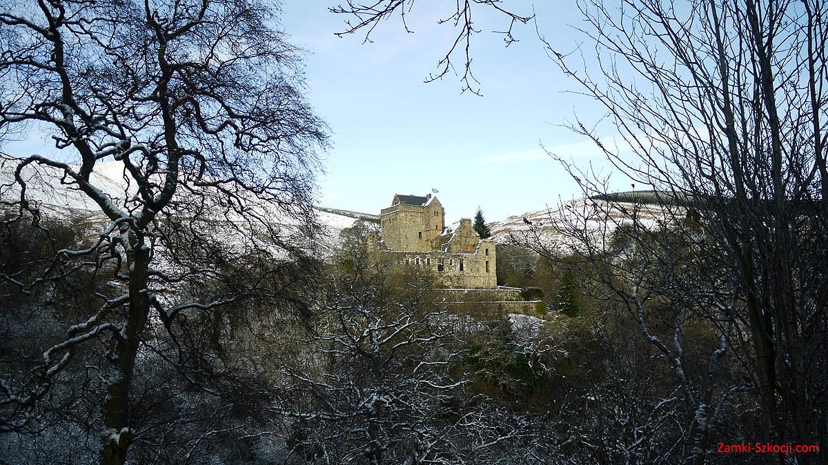 Castle Campbell