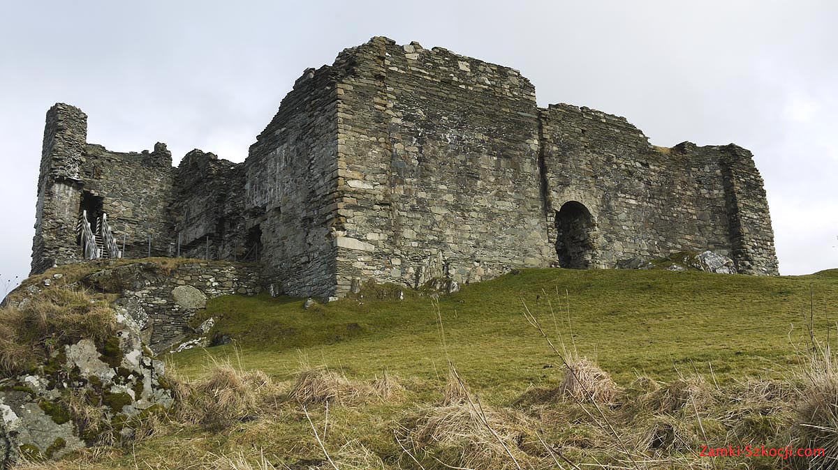 Castle Sween