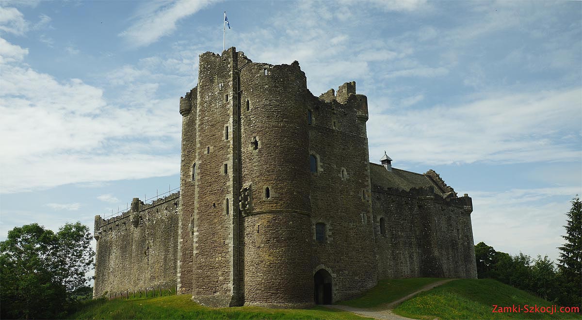 Doune Castle