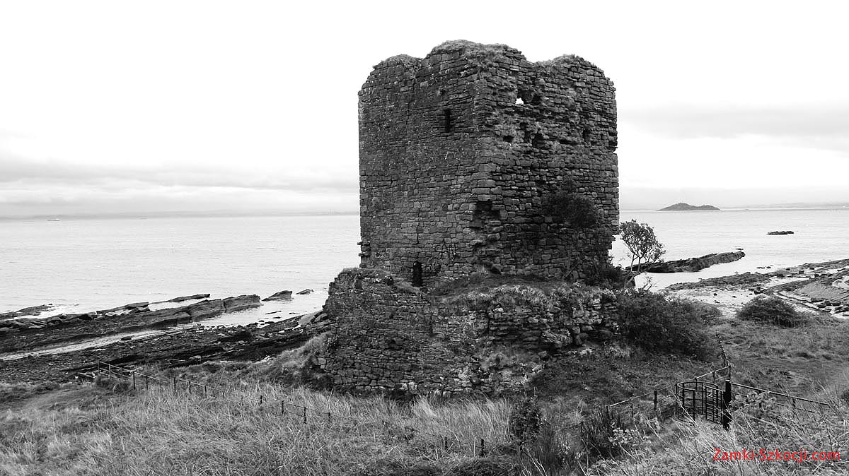 Seafield Tower