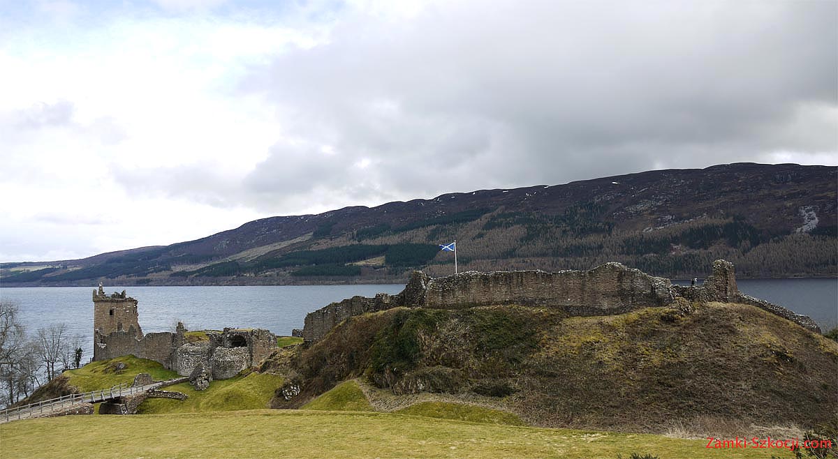 Urquhart Castle