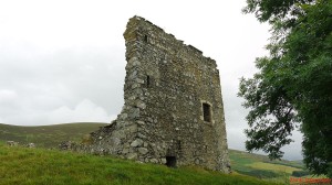 Castlehill Tower