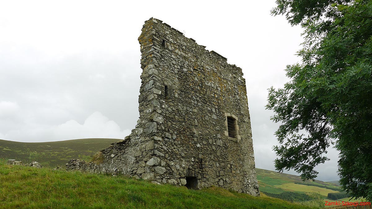 Castlehill Tower