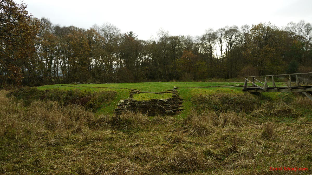 Caerlaverock