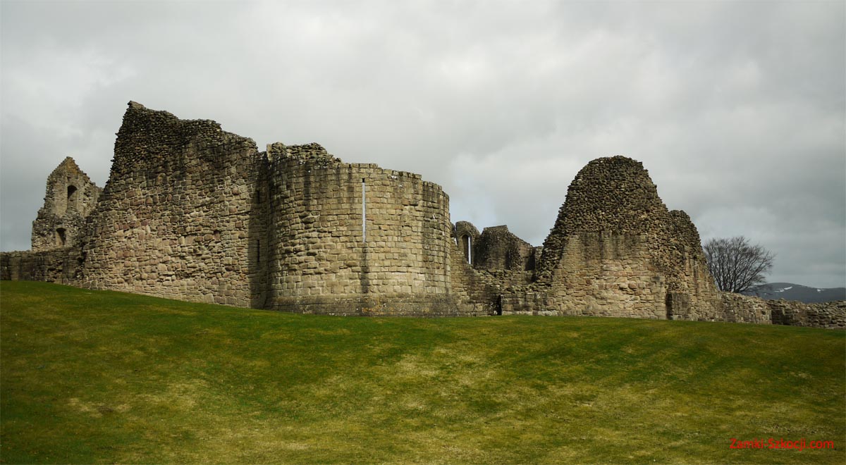 Kildrummy Castle