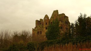 Redhouse Castle