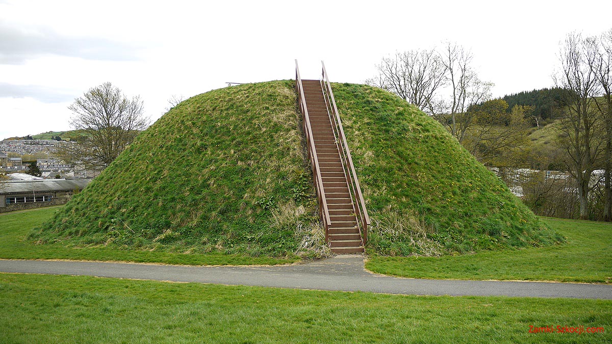 Lovell’s Castle