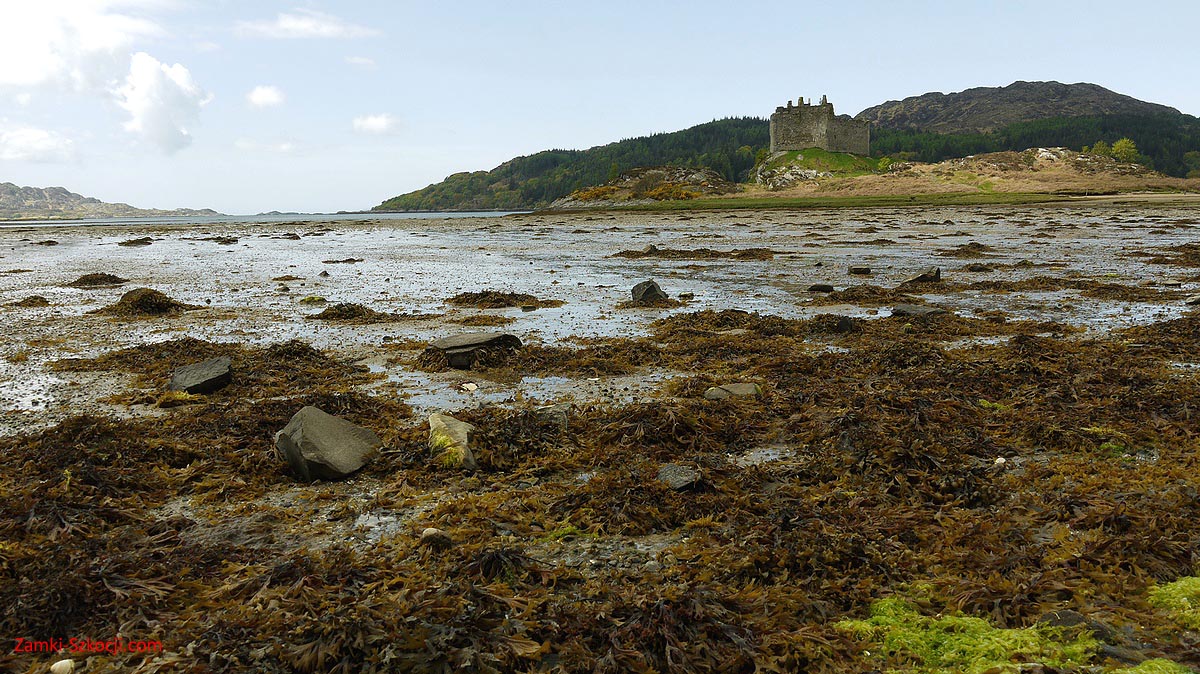 Castle Tioram