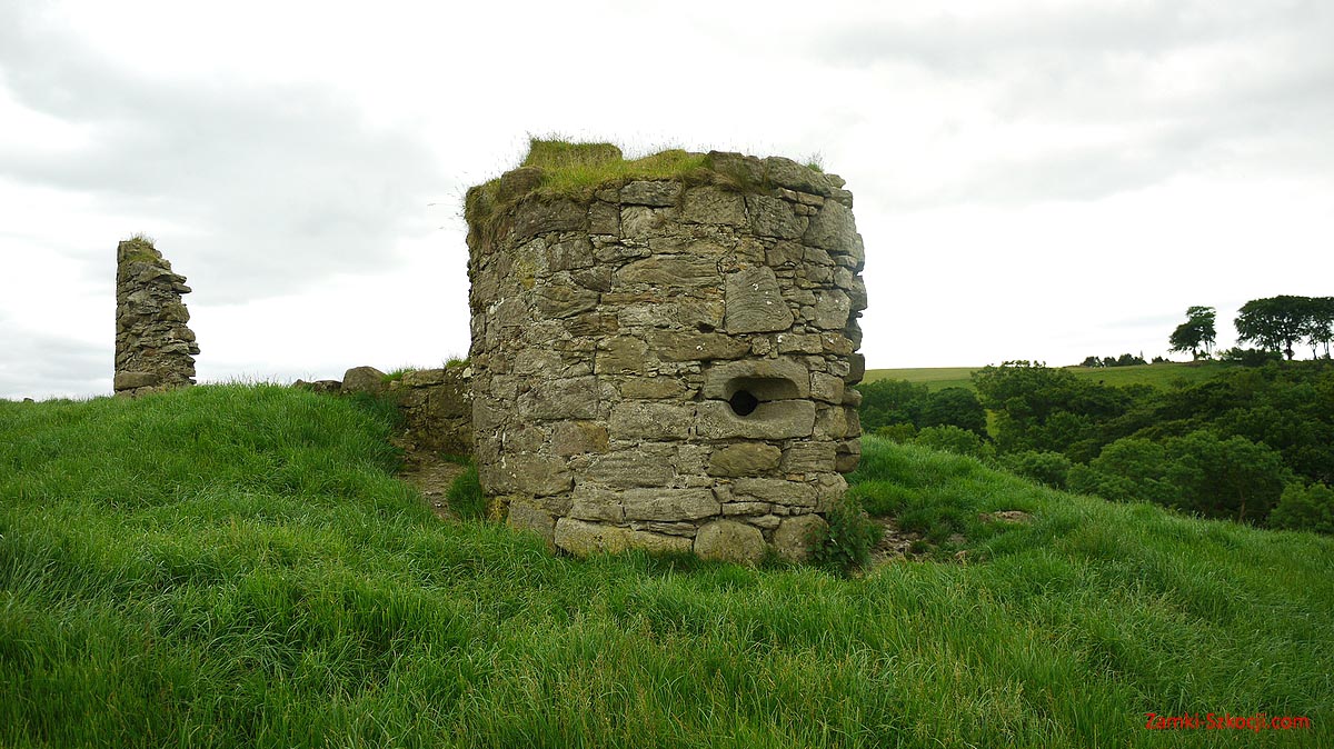 Killernie Castle