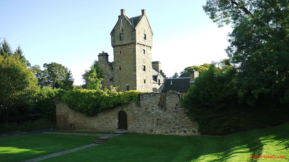 Mains Castle