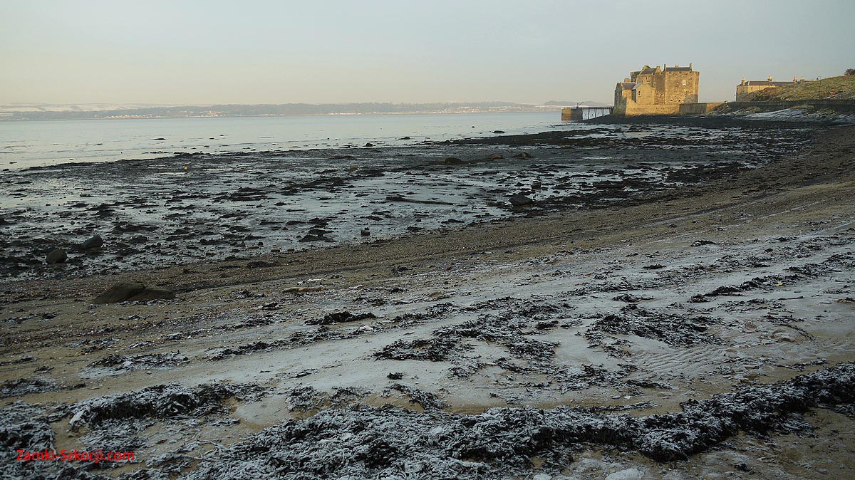 Blackness Castle