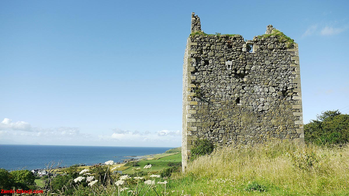 Carleton Castle