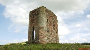Corsbie Tower