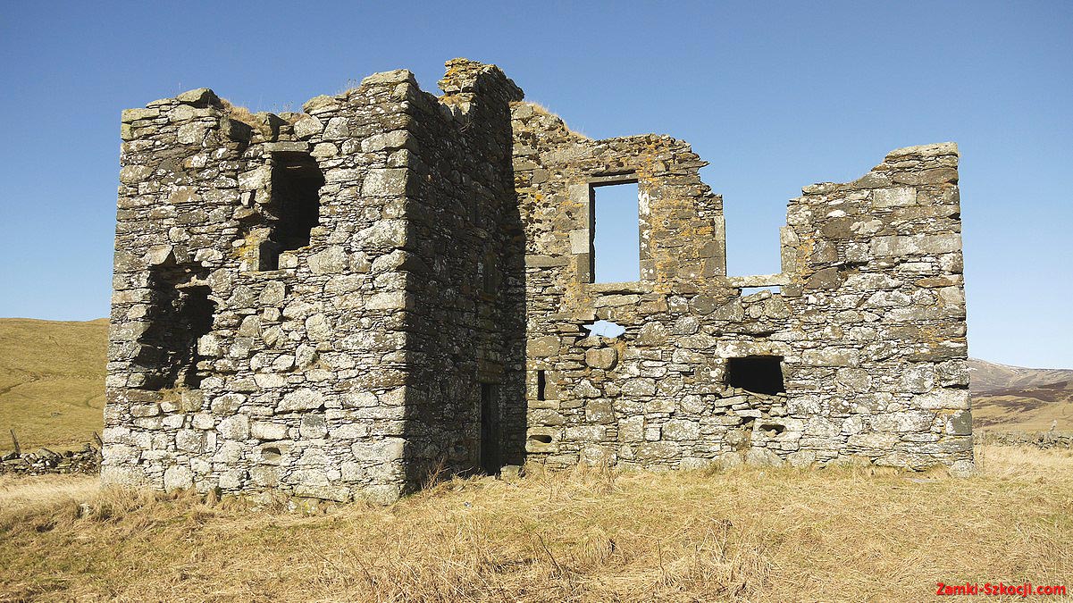 Whitefield Castle