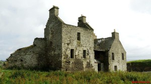 Brims Castle