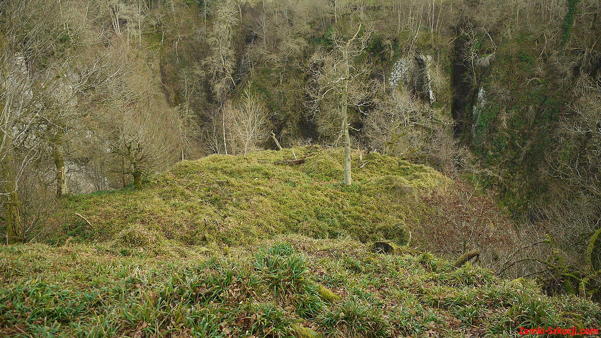 Lady Lindsay Castle