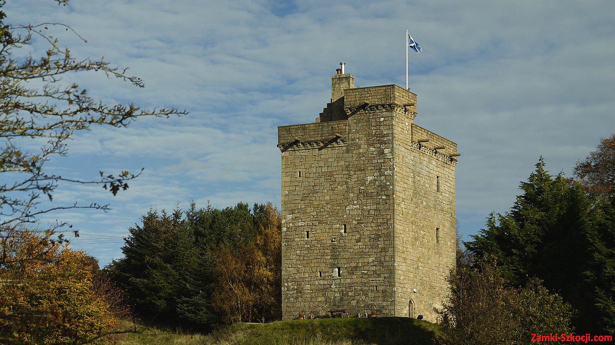 Mains Castle