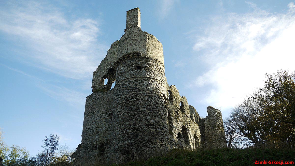 Boyne Castle
