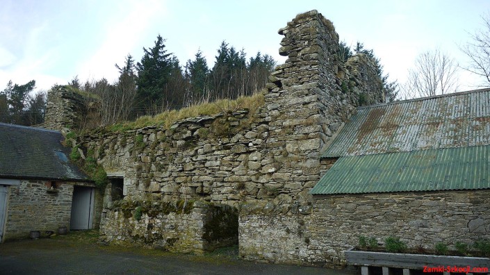 Windydoors Tower