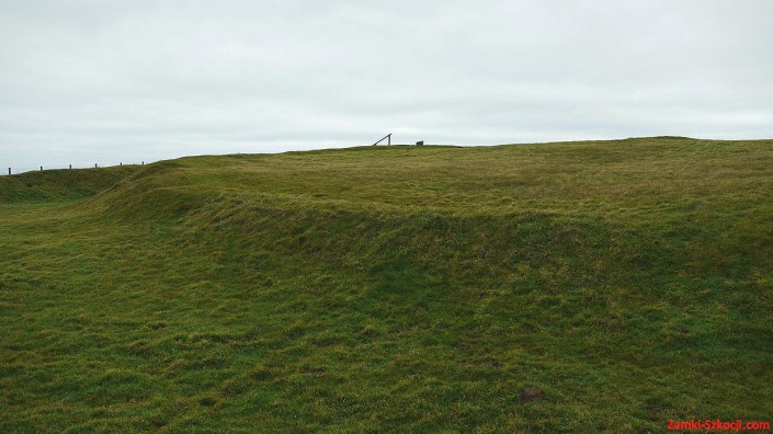 Barsalloch Fort