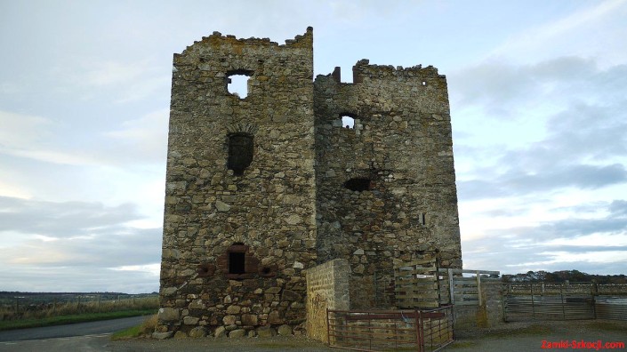 Eden Castle