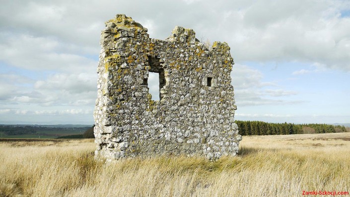 Fala Luggie Tower