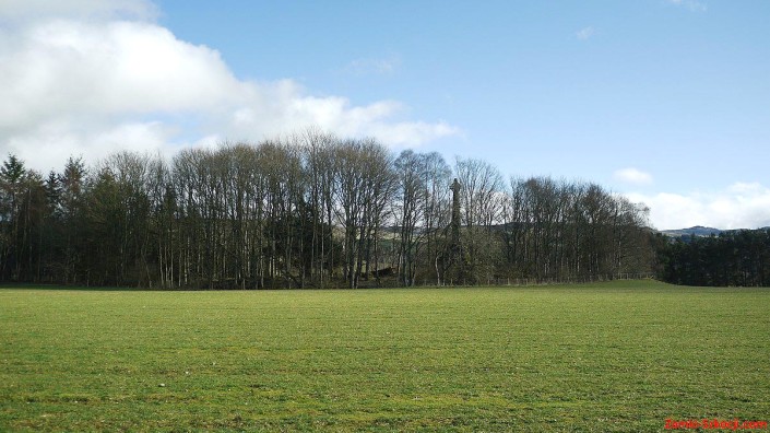 Rath of Logierait