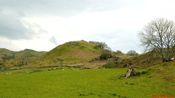 Dun Toiseach