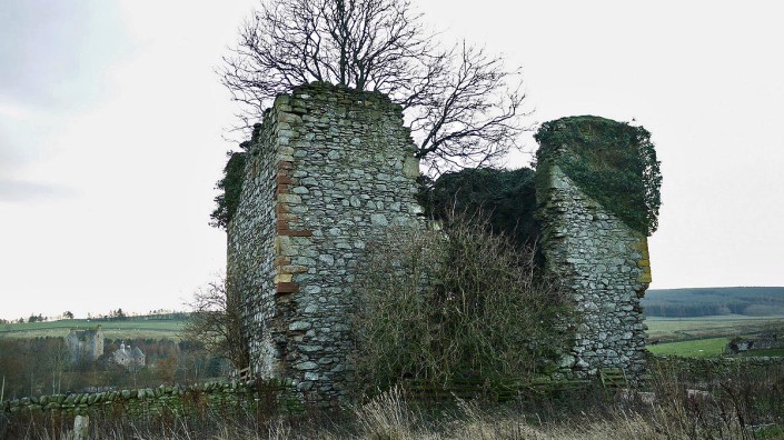Colmslie Tower