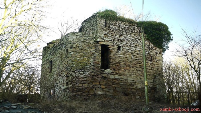 Braal Castle