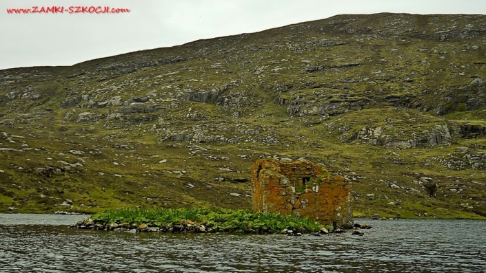 Dun Mhic Leod