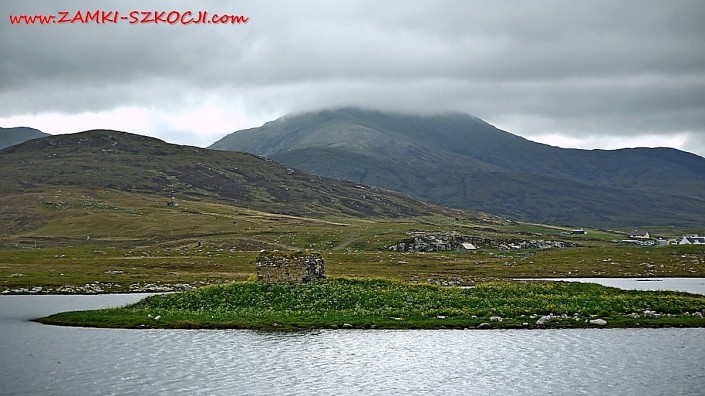 Caisteal Bheagram